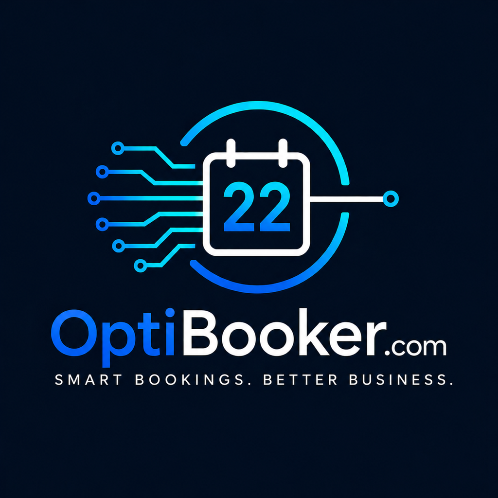 OptiBooker